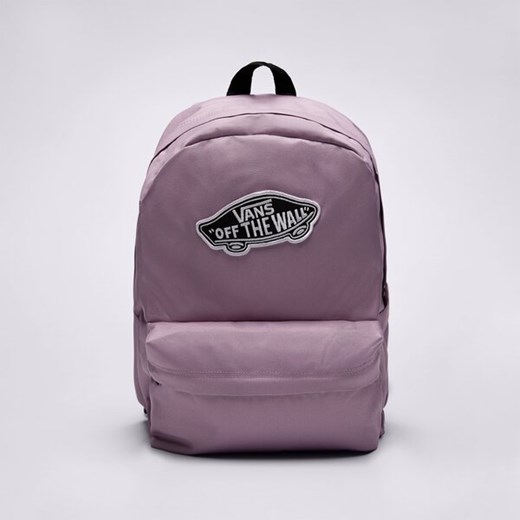 VANS PLECAK OLD SKOOL CLASSIC BACKPACK ze sklepu Sizeer w kategorii Plecaki - zdjęcie 174868353