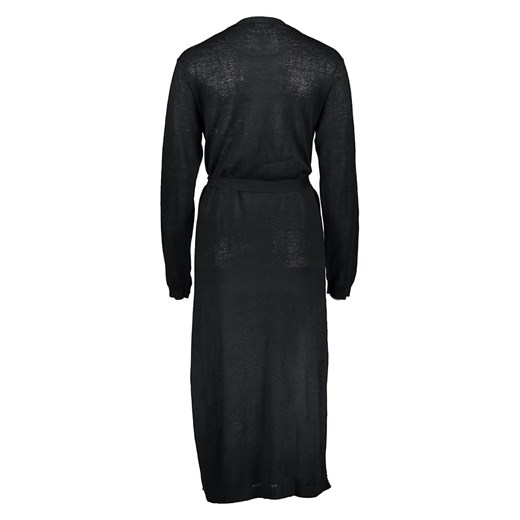 Sweter damski Ecoalf z dekoltem v