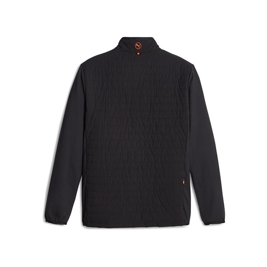 Kurtka męska Puma z elastanu 