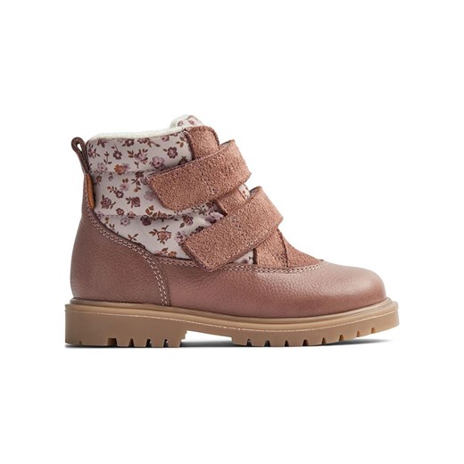 Buty zimowe dziecięce