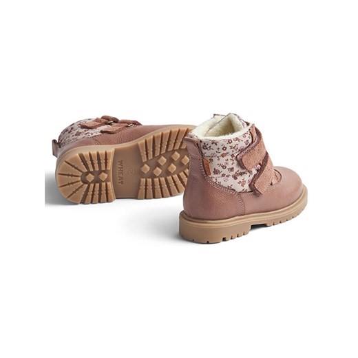 Buty zimowe dziecięce