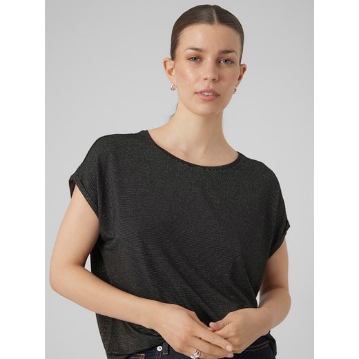 Bluzka damska Vero Moda z elastanu 