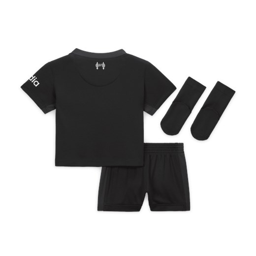 Odzież dla niemowląt Nike