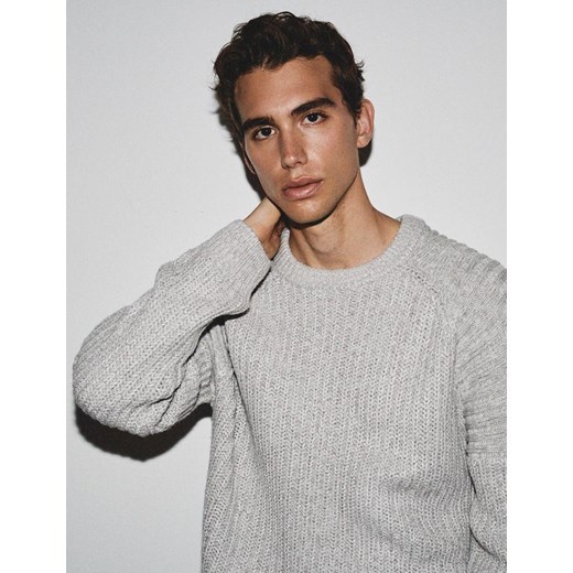 Sweter męski Diverse 