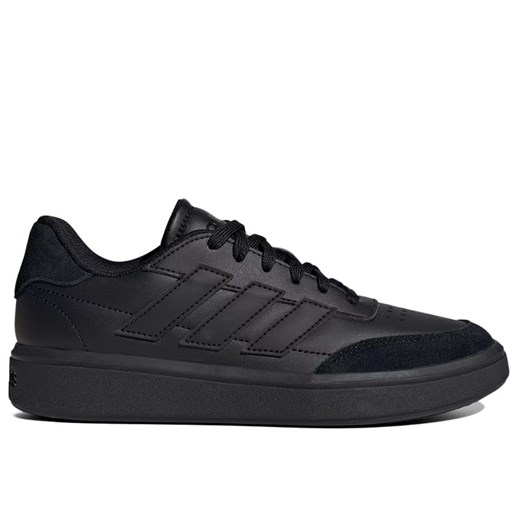 Buty adidas Courtblock ID6502 - czarne ze sklepu streetstyle24.pl w kategorii Buty sportowe damskie - zdjęcie 174874222