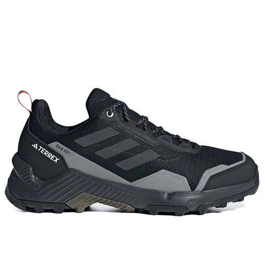 Buty adidas Eastrail 2.0 Rain.Rdy Hiking IG8859 - czarne ze sklepu streetstyle24.pl w kategorii Buty sportowe męskie - zdjęcie 174874223