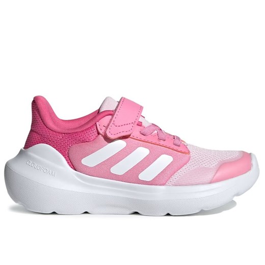 Buty adidas Sportswear Tensaur Run 2.0 IE5990 - różowe ze sklepu streetstyle24.pl w kategorii Buty sportowe dziecięce - zdjęcie 174874230