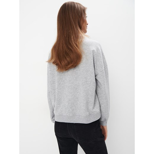 Bluza damska Mohito jesienna 