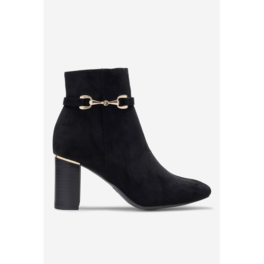 Botki Clara Barson AVIANA LS5272-08 Clara Barson 37 ccc.eu