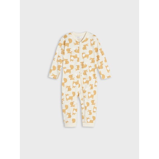 Odzież dla niemowląt Sinsay 