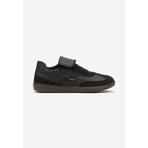Buty sportowe damskie Renee sneakersy płaskie na wiosnę 