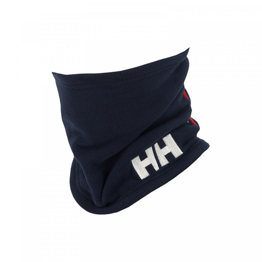 Komin uniseks Helly Hansen World Cup Neck Warmer - granatowy Helly Hansen Sportstylestory.com