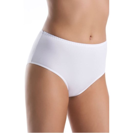 Simi bambusowe figi wysokie 3-pack 548-3, Kolor biały, Rozmiar L, Teyli ze sklepu Primodo w kategorii Majtki damskie - zdjęcie 174911733