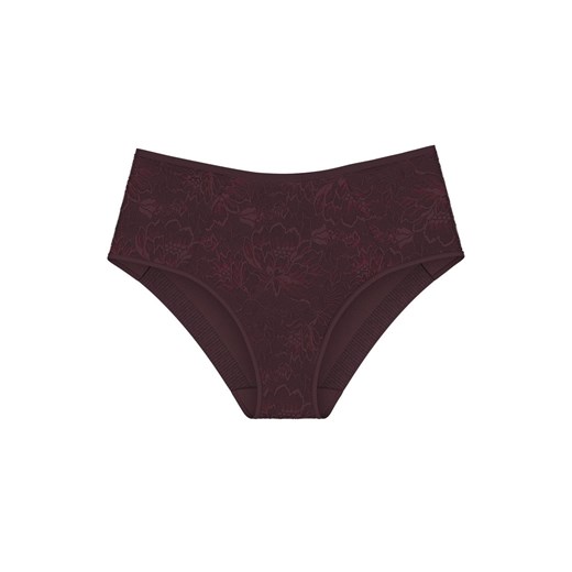 Triumph figi damskie Amourette Charm 10216997, Kolor burgund, Rozmiar 36, Triumph ze sklepu Primodo w kategorii Majtki damskie - zdjęcie 174912470