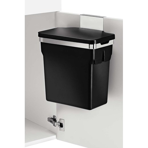 Simplehuman kosz na śmieci In Cabinet 10 L Simplehuman One size wyprzedaż ANSWEAR.com