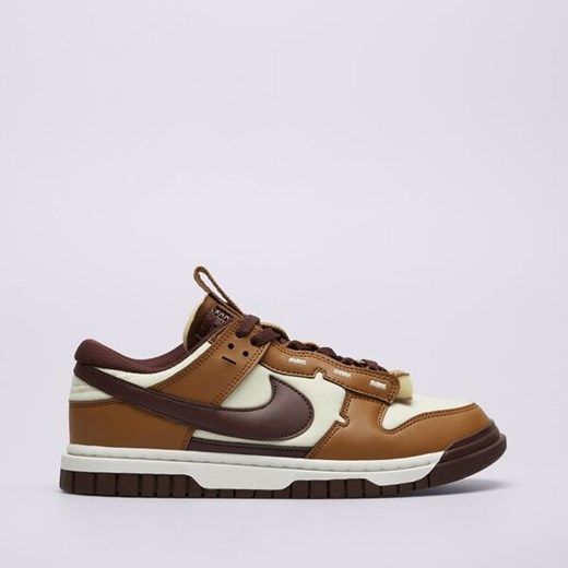 NIKE DUNK LOW JUMBO ze sklepu Sizeer w kategorii Buty sportowe męskie - zdjęcie 174921033