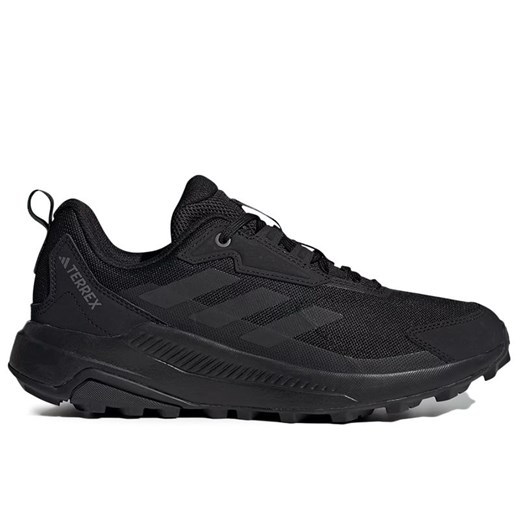 Buty adidas Terrex Anylander Hiking ID3464 - czarne ze sklepu streetstyle24.pl w kategorii Buty sportowe damskie - zdjęcie 174924330