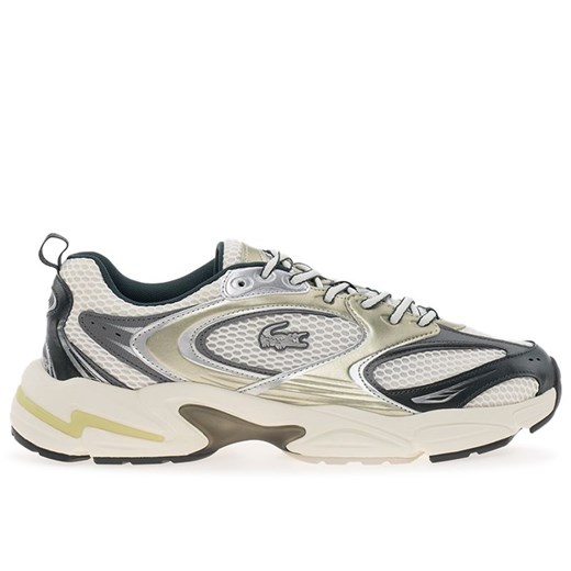 Buty Lacoste Storm 96 2K 748SMA0071-1Y5 - białe ze sklepu streetstyle24.pl w kategorii Buty sportowe męskie - zdjęcie 174926990
