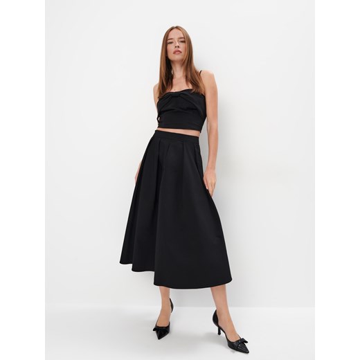 Spódnica Mohito midi 