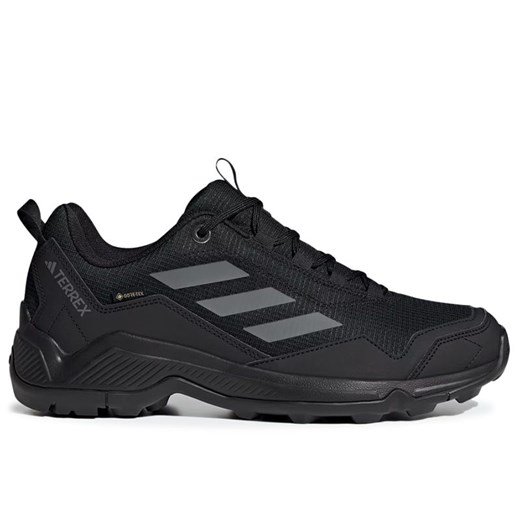Buty adidas Terrex Eastrail Gore-Tex Hiking ID7845 - czarne ze sklepu streetstyle24.pl w kategorii Buty sportowe męskie - zdjęcie 174928023