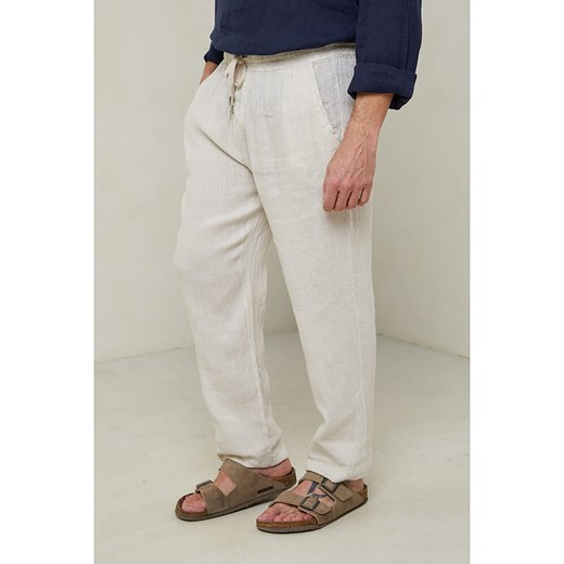 Spodnie męskie Lin Passion 