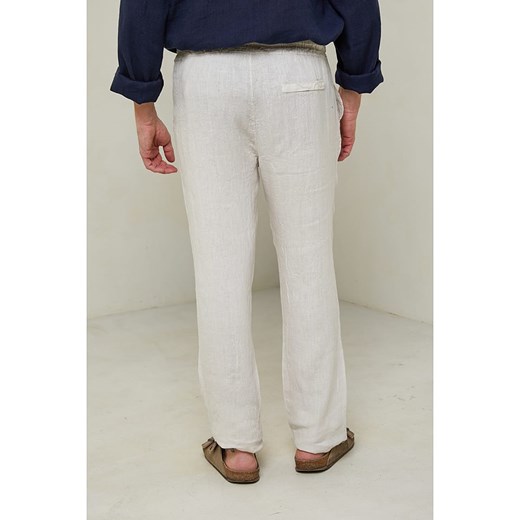 Spodnie męskie Lin Passion 