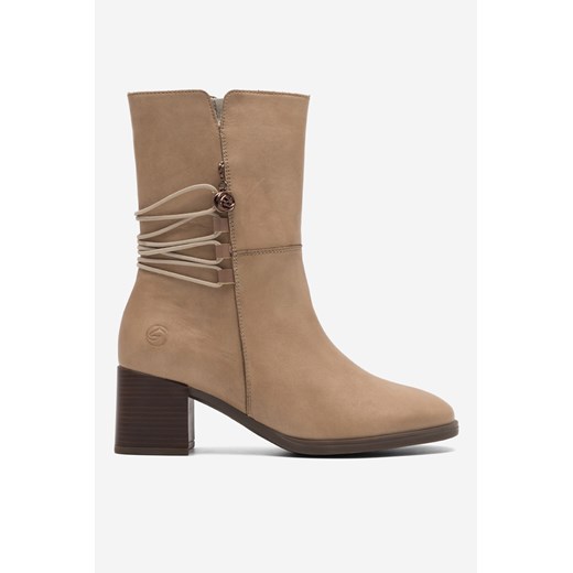 Botki Remonte D0V71-20 Remonte 42 ccc.eu