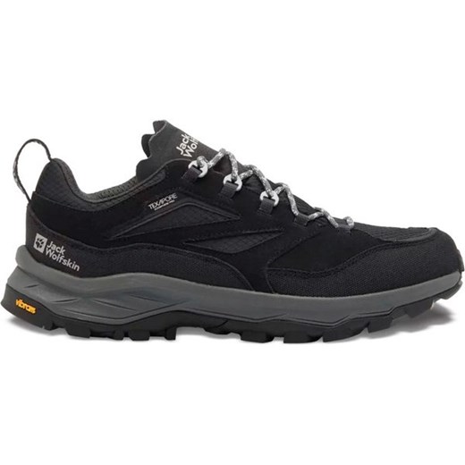 Buty trekkingowe Cyrox Texapore Low Jack Wolfskin ze sklepu SPORT-SHOP.pl w kategorii Buty trekkingowe męskie - zdjęcie 174930181