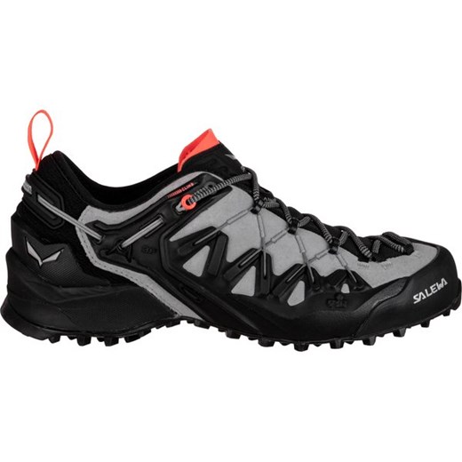Buty podejściowe Wildfire Edge Wm's Salewa ze sklepu SPORT-SHOP.pl w kategorii Buty trekkingowe damskie - zdjęcie 174930224