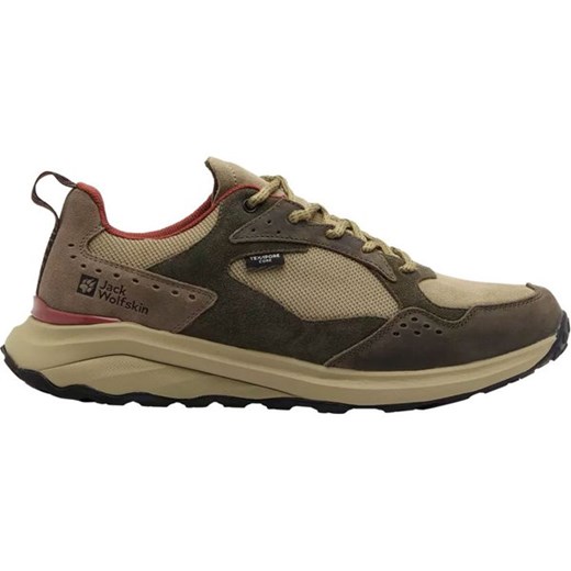 Buty Camp Fever Texapore Low Jack Wolfskin ze sklepu SPORT-SHOP.pl w kategorii Buty sportowe męskie - zdjęcie 174930253