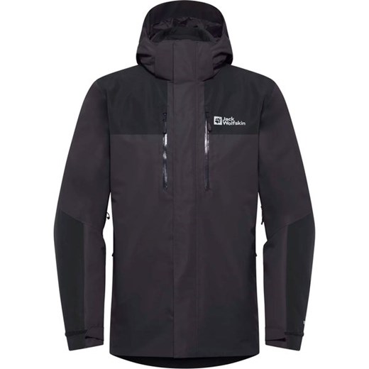 Kurtka męska 3w1 Jasper Jack Wolfskin ze sklepu SPORT-SHOP.pl w kategorii Kurtki męskie - zdjęcie 174930272