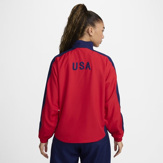Bluza damska Nike dresowa