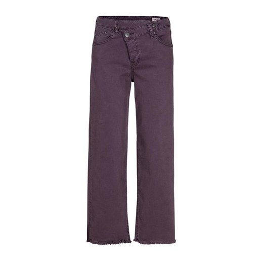 Herrlicher Dżinsy - Comfort fit - w kolorze fioletowym ze sklepu Limango Polska w kategorii Jeansy damskie - zdjęcie 174937971