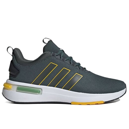 Buty adidas Sportswear Racer TR23 IH2326 - szare ze sklepu streetstyle24.pl w kategorii Buty sportowe męskie - zdjęcie 174938421