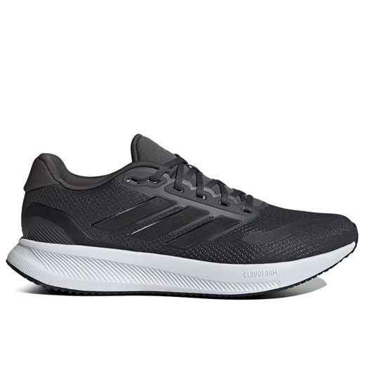 Buty adidas Runfalcon 5 IE8819 - szare ze sklepu streetstyle24.pl w kategorii Buty sportowe męskie - zdjęcie 174938423