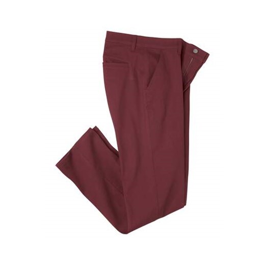 Casualowe spodnie chino ze stretchem ze sklepu Atlas For Men w kategorii Spodnie męskie - zdjęcie 174939340