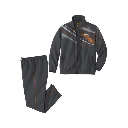 Dres męski Atlas For Men 