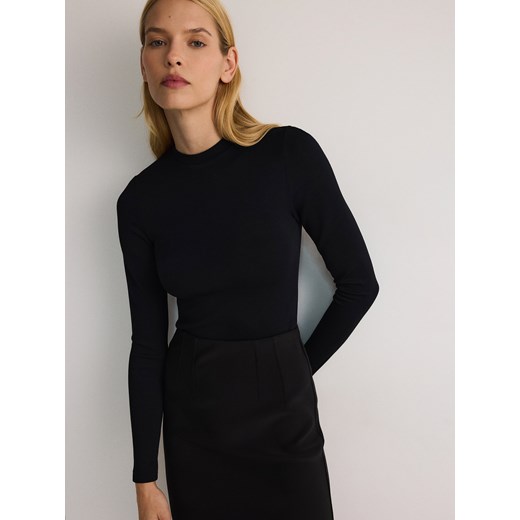 Spódnica Reserved midi