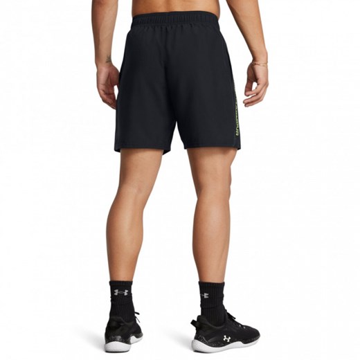 Spodenki męskie Under Armour