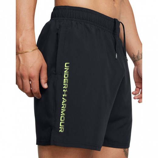 Spodenki męskie Under Armour