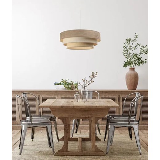Lampa wisząca Lumes