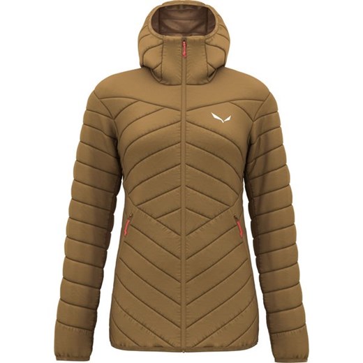 Kurtka puchowa damska Brenta Salewa ze sklepu SPORT-SHOP.pl w kategorii Kurtki damskie - zdjęcie 174944921