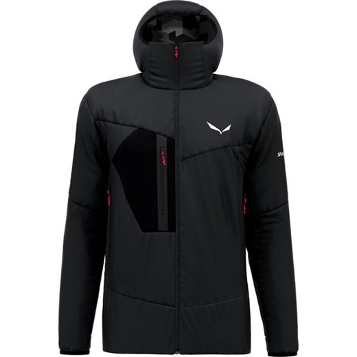 Kurtka męska Ortles TirolWool Responsive Stretch Salewa ze sklepu SPORT-SHOP.pl w kategorii Kurtki męskie - zdjęcie 174944934