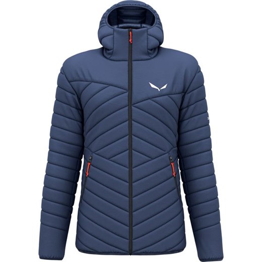 Kurtka puchowa męska Brenta Salewa ze sklepu SPORT-SHOP.pl w kategorii Kurtki męskie - zdjęcie 174945081