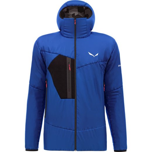 Kurtka męska Ortles TirolWool Responsive Stretch Salewa ze sklepu SPORT-SHOP.pl w kategorii Kurtki męskie - zdjęcie 174945083