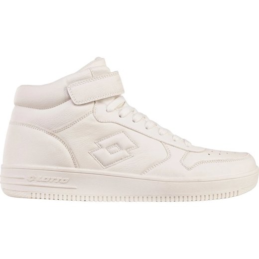 Buty Paliot Mid OC Lotto ze sklepu SPORT-SHOP.pl w kategorii Buty sportowe damskie - zdjęcie 174945220