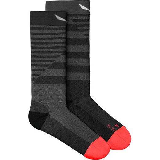 Skarpety Fanes Hyb Str Salewa ze sklepu SPORT-SHOP.pl w kategorii Skarpetki damskie - zdjęcie 174945363
