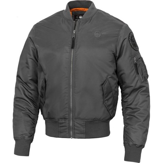 Kurtka męska MA 1 Verano Pitbull West Coast ze sklepu SPORT-SHOP.pl w kategorii Kurtki męskie - zdjęcie 174945374