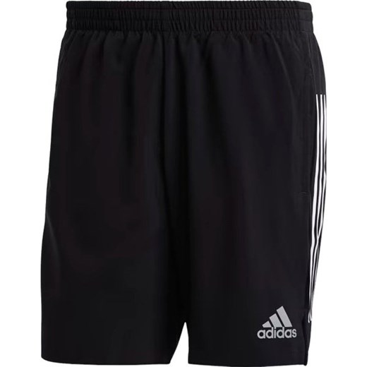 Spodenki męskie Own The Run Adidas ze sklepu SPORT-SHOP.pl w kategorii Spodenki męskie - zdjęcie 174945383