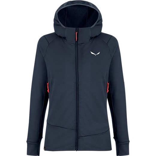 Bluza damska Puez Polarlite Salewa ze sklepu SPORT-SHOP.pl w kategorii Bluzy damskie - zdjęcie 174945424